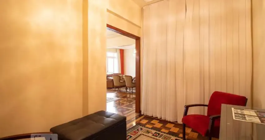 Apartamento para Venda - Independência, 3 Quartos,  163 m² - Porto Alegre