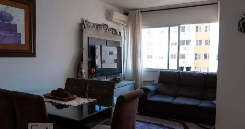 Apartamento para Venda - Santo Antônio, 2 Quartos,  64 m² - Porto Alegre