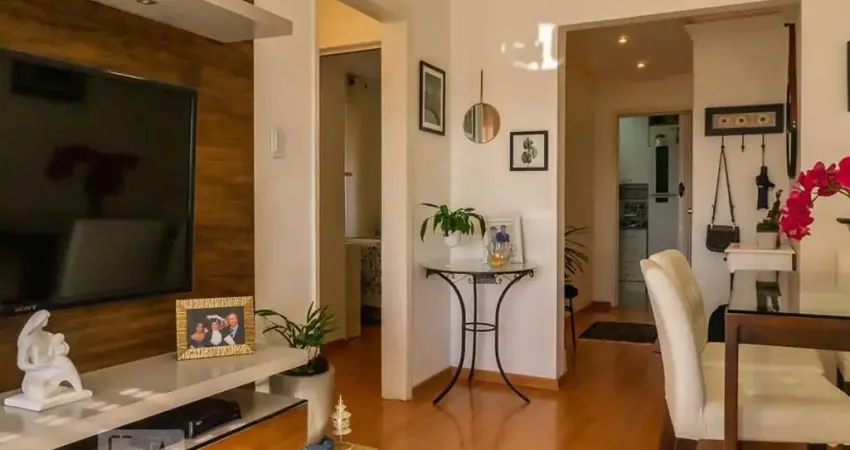 Apartamento para Venda - Vila Ipiranga, 2 Quartos,  56 m² - Porto Alegre
