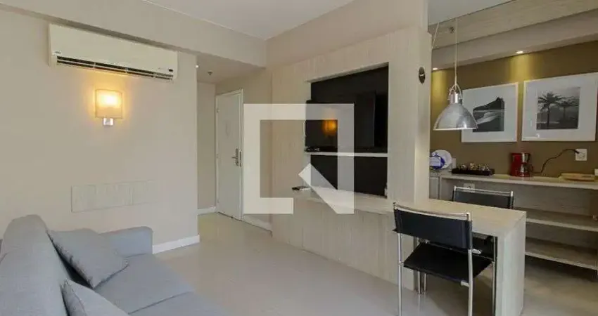 Apartamento para Venda - Barra da Tijuca, 2 Quartos,  73 m² - Rio de Janeiro