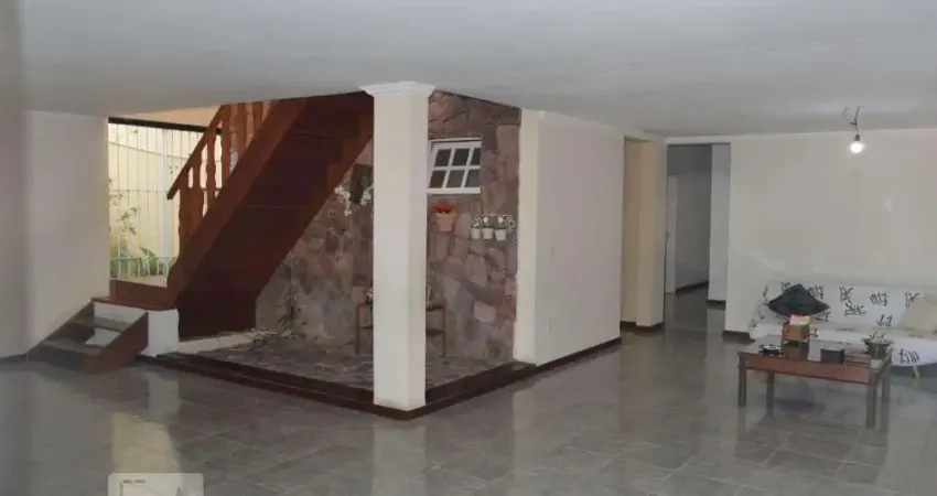 Casa para Venda - São Francisco, 6 Quartos,  507 m² - Niterói