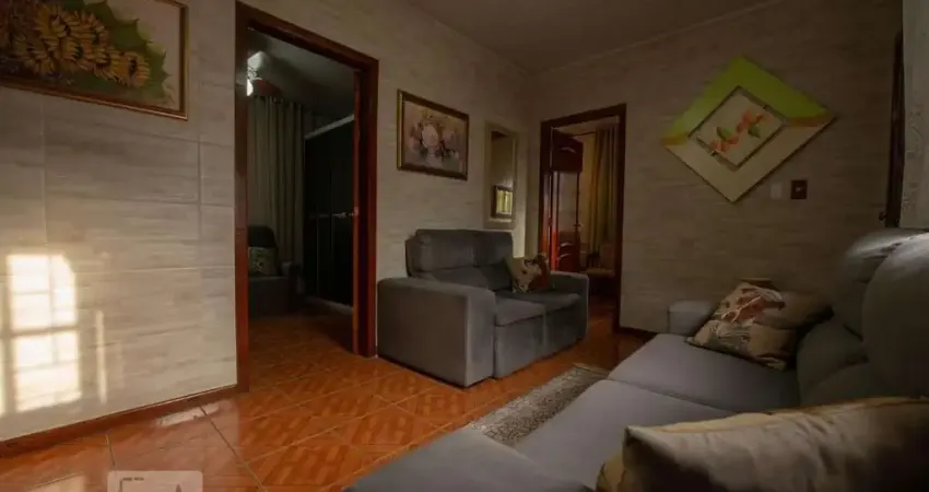 Casa para Venda - Camaquã, 4 Quartos,  160 m² - Porto Alegre