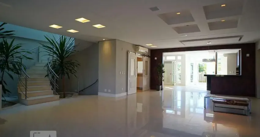 Casa para Venda - Jardim Itu-Sabará, 5 Quartos,  500 m² - Porto Alegre