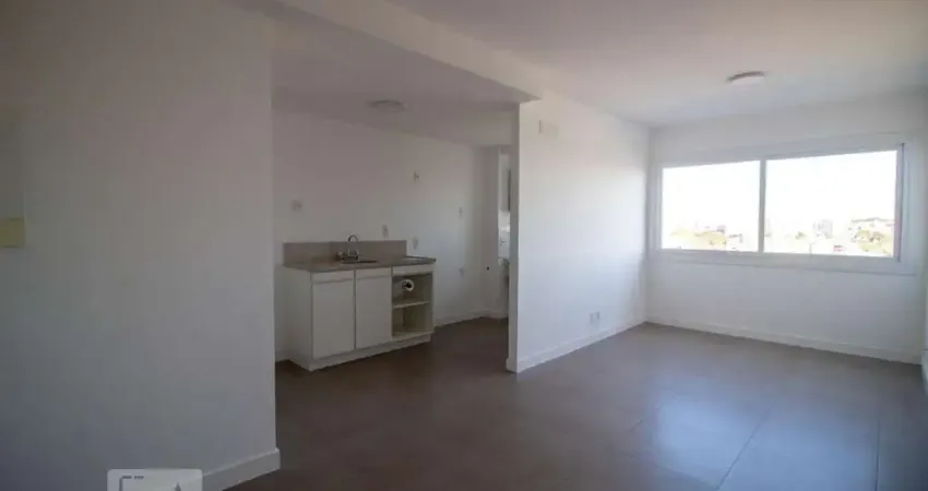 Apartamento para Venda - São Sebastião, 2 Quartos,  60 m² - Porto Alegre