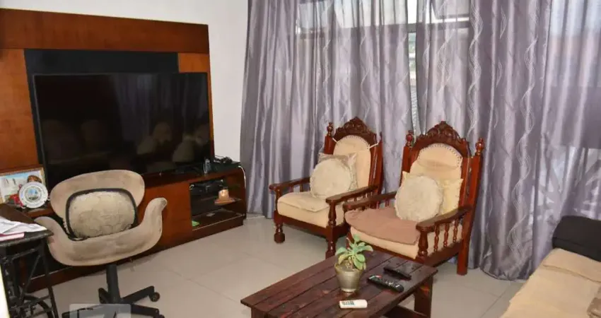 Cobertura para Venda - Jardim Guanabara, 3 Quartos,  110 m² - Rio de Janeiro