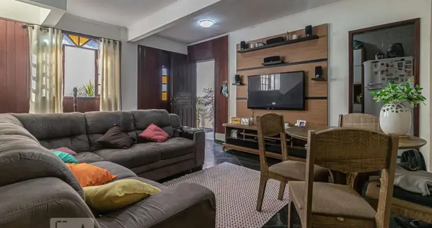 Casa para Venda - Taquara, 3 Quartos,  92 m² - Rio de Janeiro