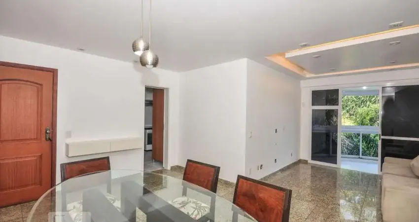 Apartamento para Venda - Freguesia , 2 Quartos,  115 m² - Rio de Janeiro