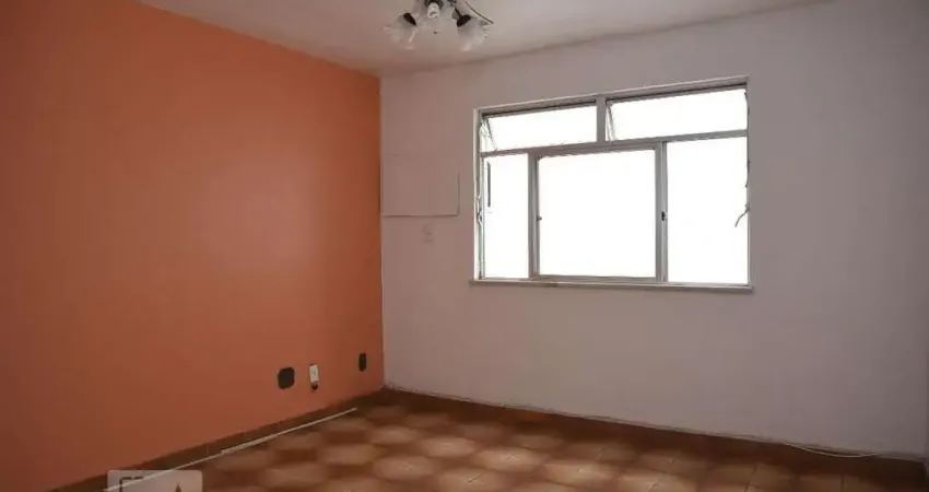 Apartamento para Venda - Jacarepaguá, 3 Quartos,  52 m² - Rio de Janeiro