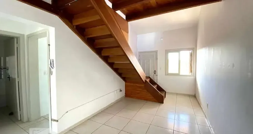 Casa / Sobrado em Condomínio para Venda - Campestre, 3 Quartos,  92 m² - São Leopoldo
