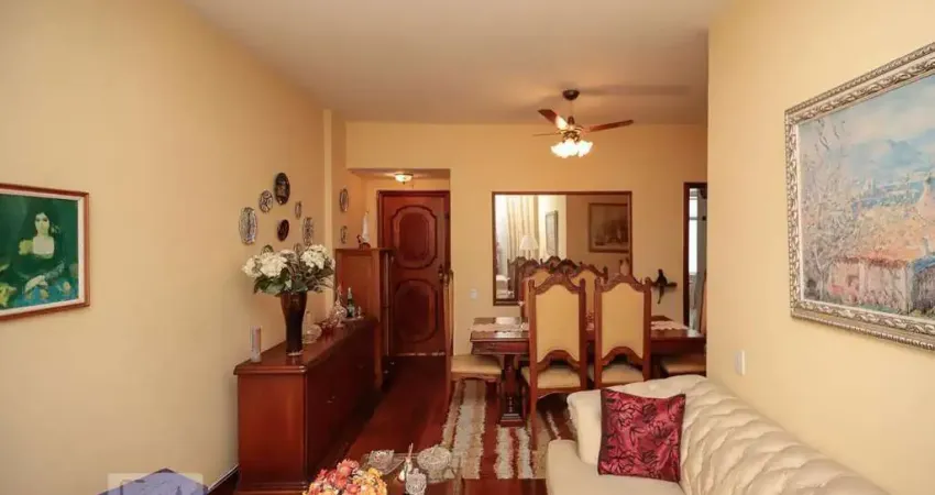 Apartamento para Venda - Meier, 3 Quartos,  110 m² - Rio de Janeiro