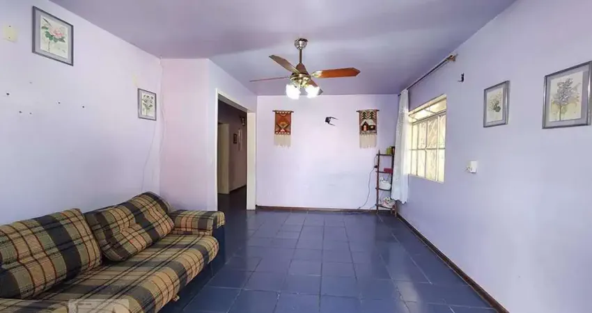 Casa para Venda - Harmonia, 4 Quartos,  100 m² - Canoas