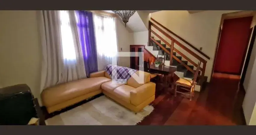 Cobertura para Venda - Fernão Dias, 3 Quartos,  176 m² - Belo Horizonte