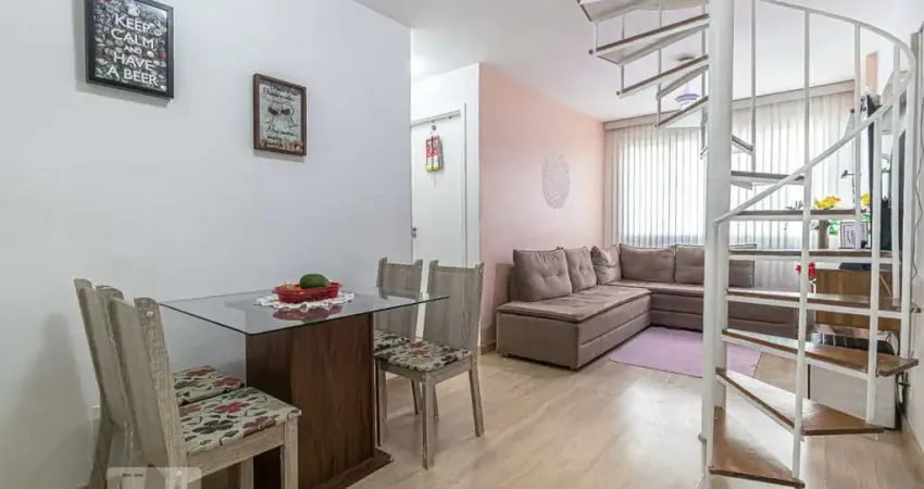 Cobertura para Venda - Pechincha, 4 Quartos,  120 m² - Rio de Janeiro