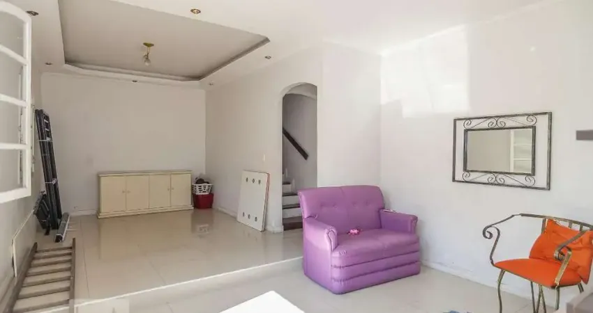 Casa / Sobrado em Condomínio para Venda - Taquara, 4 Quartos,  182 m² - Rio de Janeiro