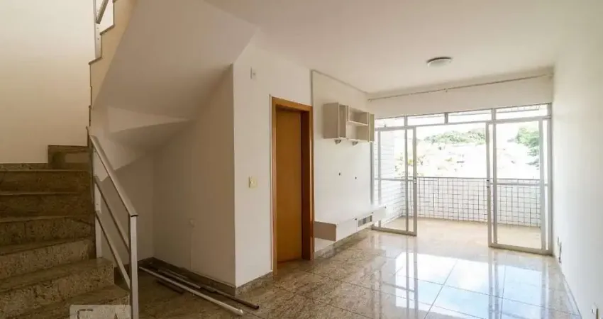 Cobertura para Venda - São Luíz, 4 Quartos,  200 m² - Belo Horizonte
