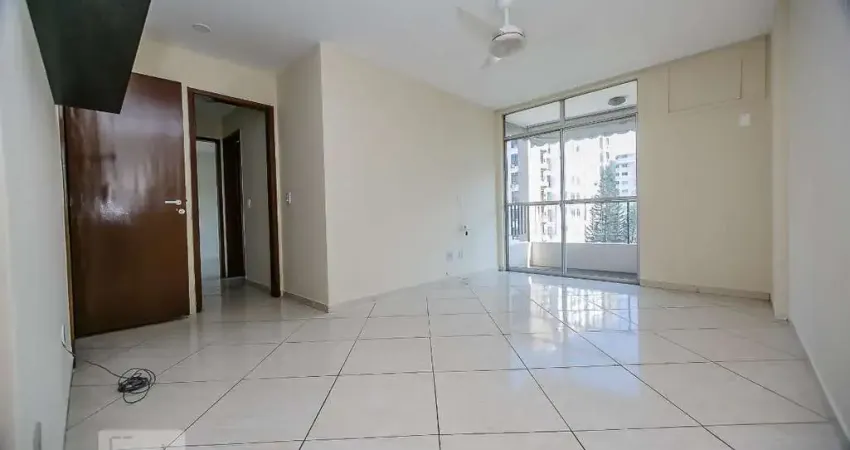 Apartamento para Venda - Icaraí, 2 Quartos,  80 m² - Niterói