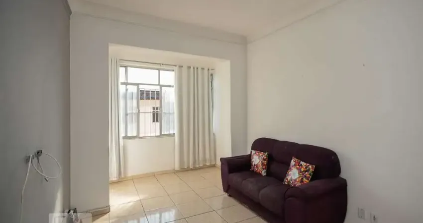 Apartamento para Venda - Engenho Novo, 2 Quartos,  72 m² - Rio de Janeiro