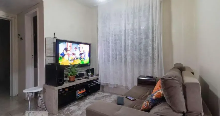 Apartamento para Venda - Cristal , 2 Quartos,  60 m² - Porto Alegre