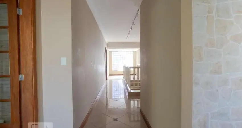 Casa para Venda - Boa Vista, 6 Quartos,  500 m² - Porto Alegre