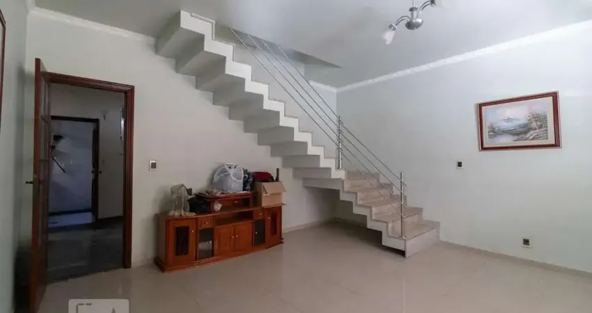 Casa / Sobrado em Condomínio para Venda - Piedade, 3 Quartos,  123 m² - Rio de Janeiro