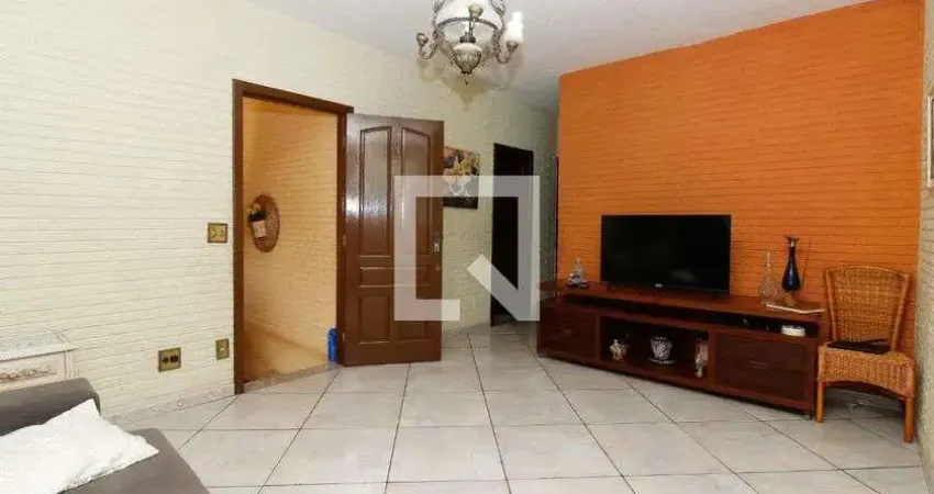 Casa para Venda - Copacabana, 3 Quartos,  198 m² - Belo Horizonte