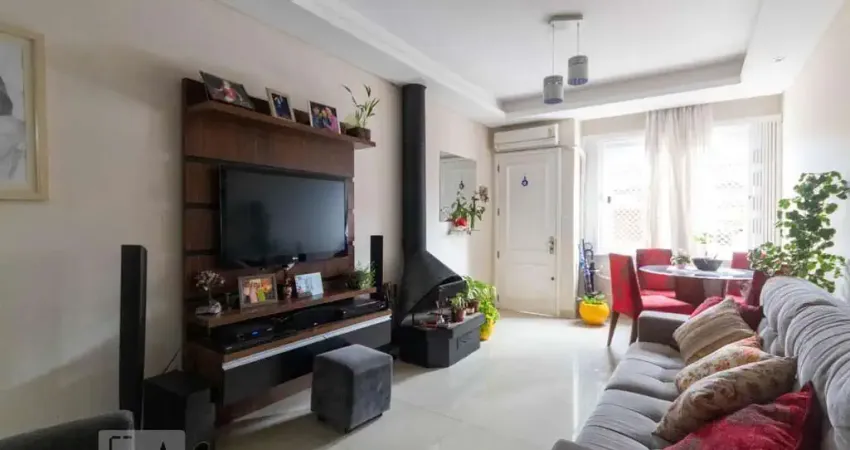 Casa / Sobrado em Condomínio para Venda - Teresópolis, 3 Quartos,  189 m² - Porto Alegre