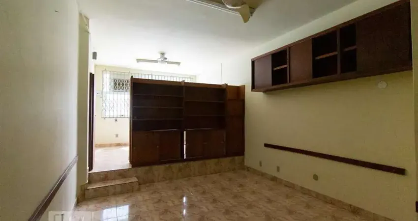Kitnet / Stúdio para Venda - Centro, 1 Quarto,  35 m² - Rio de Janeiro