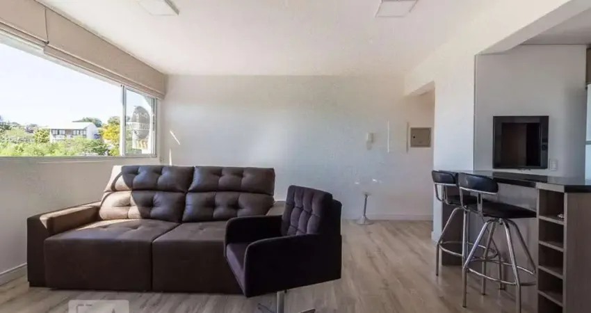 Apartamento para Venda - Tristeza, 2 Quartos,  65 m² - Porto Alegre