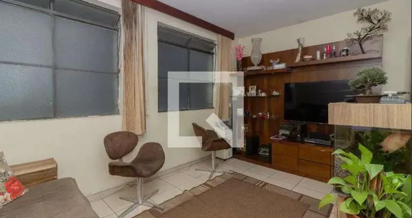Apartamento para Venda - Dom Bosco, 3 Quartos,  72 m² - Belo Horizonte