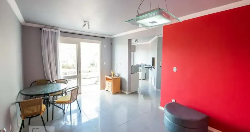 Cobertura para Venda - Jardim América, 2 Quartos,  70 m² - São Leopoldo