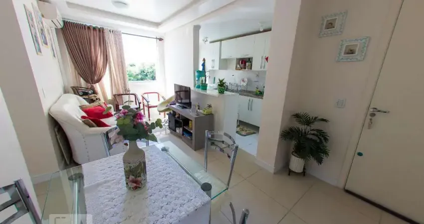 Apartamento para Venda - Cavalhada, 2 Quartos,  46 m² - Porto Alegre
