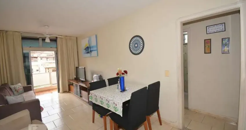 Apartamento para Venda - Engenho Novo, 2 Quartos,  84 m² - Rio de Janeiro