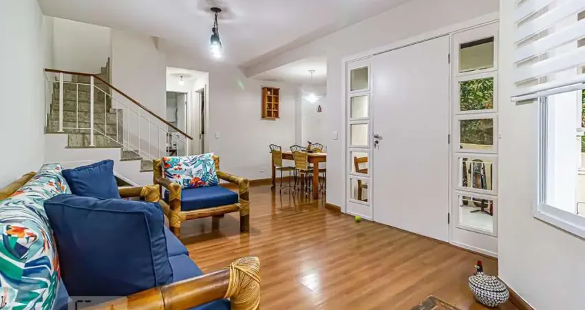 Casa / Sobrado em Condomínio para Venda - Freguesia , 4 Quartos,  117 m² - Rio de Janeiro