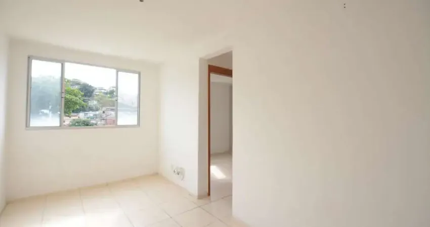 Apartamento para Venda - Parada de Lucas, 2 Quartos,  47 m² - Rio de Janeiro