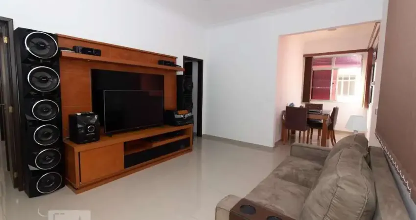 Apartamento para Venda - Meier, 2 Quartos,  80 m² - Rio de Janeiro
