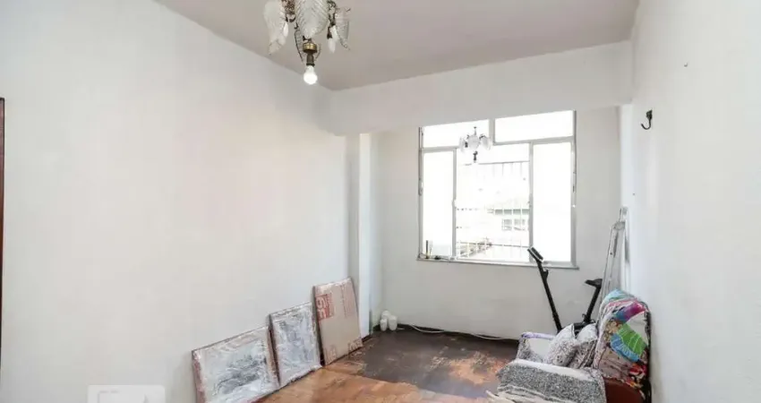 Apartamento para Venda - Meier, 2 Quartos,  62 m² - Rio de Janeiro