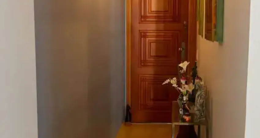 Apartamento para Venda - Grajaú, 3 Quartos,  121 m² - Rio de Janeiro