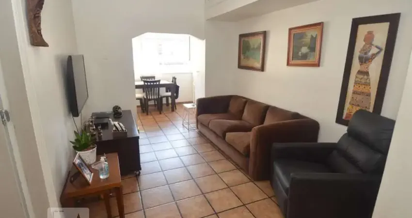 Apartamento para Venda - Copacabana, 2 Quartos,  74 m² - Rio de Janeiro
