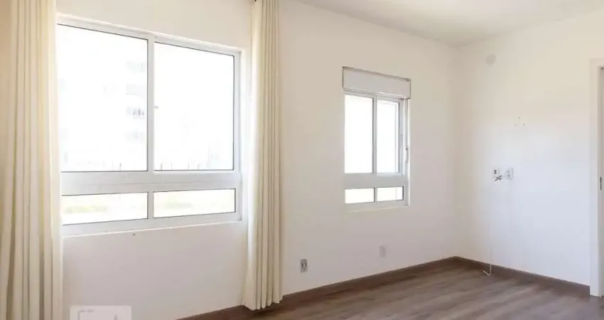 Apartamento para Venda - Alto Petrópolis, 1 Quarto,  44 m² - Porto Alegre