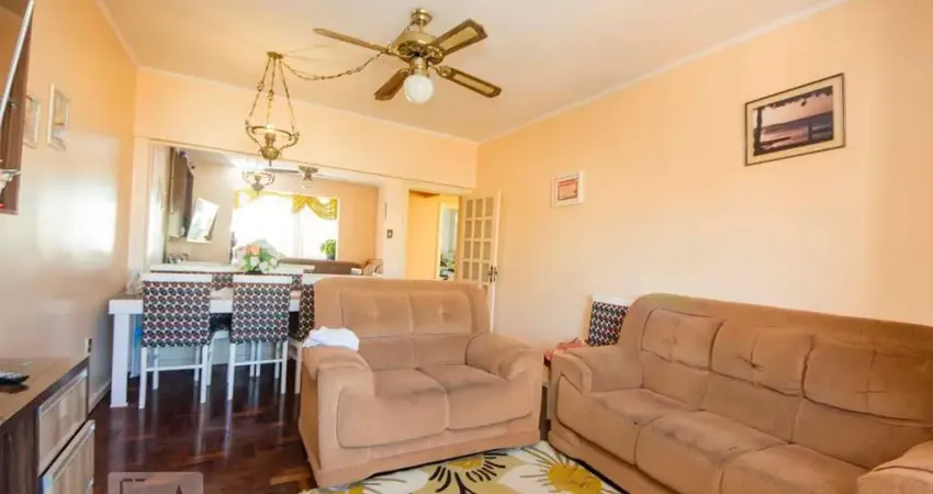 Apartamento para Venda - Floresta, 3 Quartos,  116 m² - Porto Alegre