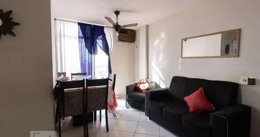 Apartamento para Venda - Engenho Novo, 2 Quartos,  116 m² - Rio de Janeiro