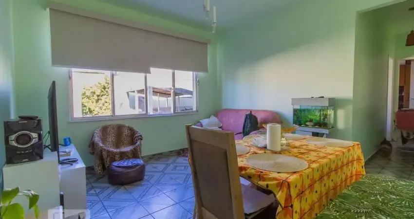Apartamento para Venda - Penha, 2 Quartos,  60 m² - Rio de Janeiro