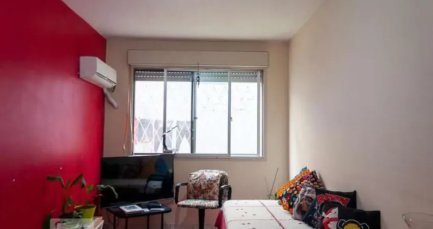 Apartamento para Venda - Cristal , 3 Quartos,  75 m² - Porto Alegre
