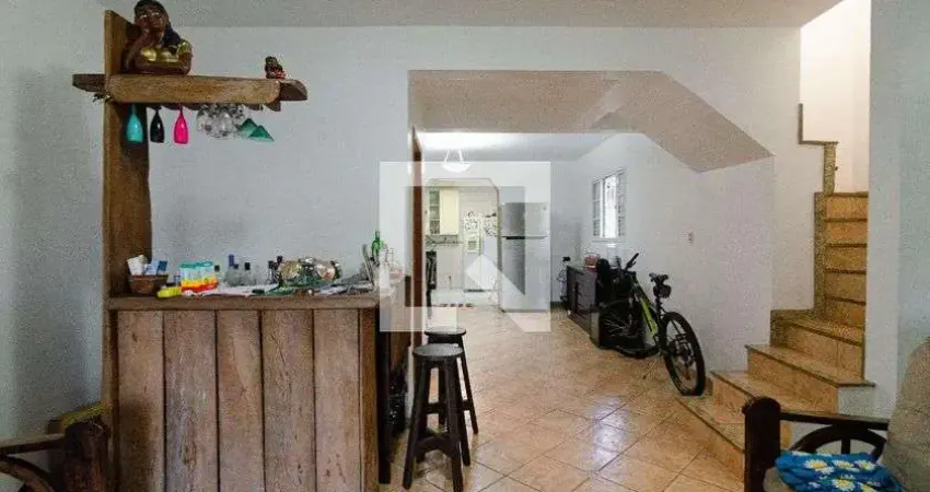 Casa para Venda - Álvaro Camargos, 4 Quartos,  232 m² - Belo Horizonte