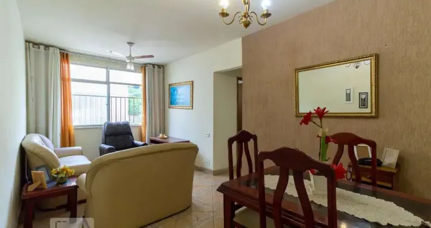 Apartamento para Venda - Engenho de Dentro, 2 Quartos,  65 m² - Rio de Janeiro