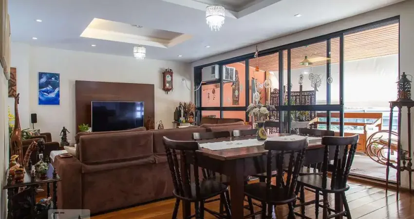 Cobertura para Venda - Recreio, 3 Quartos,  372 m² - Rio de Janeiro