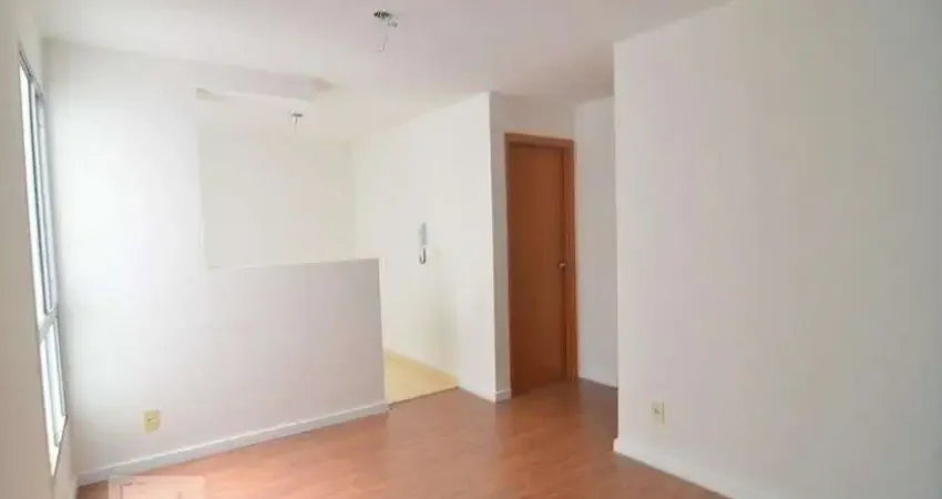 Apartamento para Venda - São José, 2 Quartos,  41 m² - Canoas