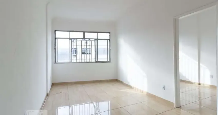 Apartamento para Venda - Del Castilho, 2 Quartos,  80 m² - Rio de Janeiro