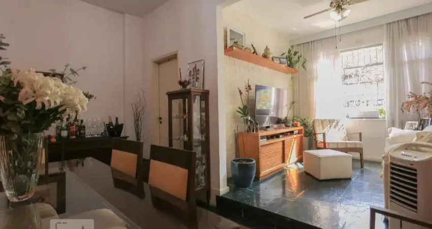 Apartamento para Venda - Vila Isabel, 3 Quartos,  90 m² - Rio de Janeiro