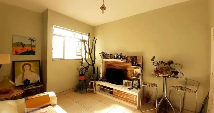 Apartamento para Venda - Engenho de Dentro, 2 Quartos,  47 m² - Rio de Janeiro